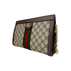 Ophidia Chain Clutch GHW