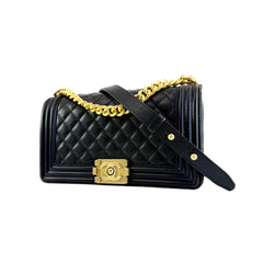 Leboy Old Medium Caviar