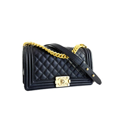 Leboy Old Medium Caviar