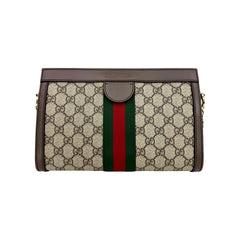 Ophidia Chain Clutch GHW