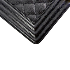 Leboy Old Medium Caviar