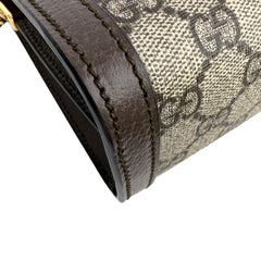 Ophidia Chain Clutch GHW