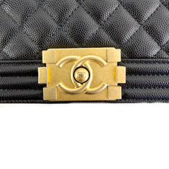 Leboy Old Medium Caviar