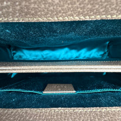 Ophidia Chain Clutch GHW