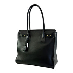 Sac De Jour Tote