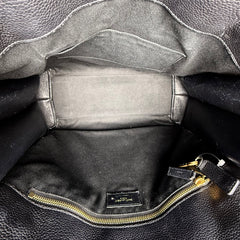 Sac De Jour Tote