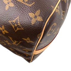 Keepall Bandouliere 45 Microchipped