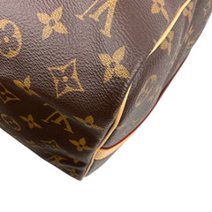 Keepall Bandouliere 45 Microchipped