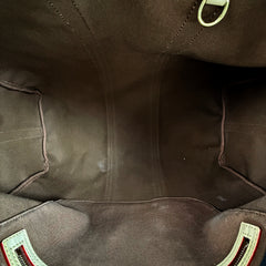 Keepall Bandouliere 45 Microchipped