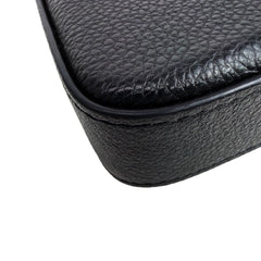 Felicie Empreinte Bicolor GHW Microchipped