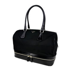 Nylon Duffel Bag