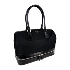 Nylon Duffel Bag
