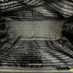 Nylon Duffel Bag