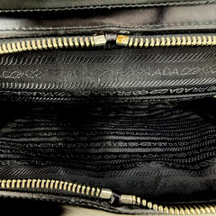 Nylon Duffel Bag