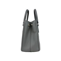 Mini Crossbody Microchipped