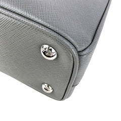 Mini Crossbody Microchipped