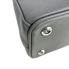Mini Crossbody Microchipped