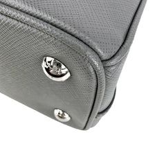 Mini Crossbody Microchipped