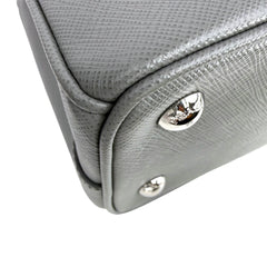 Mini Crossbody Microchipped