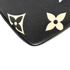 Multi Pochette Microchipped