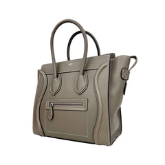 Luggage Micro
