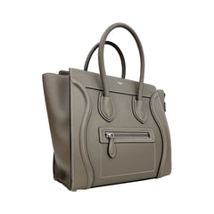 Luggage Micro