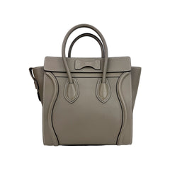 Luggage Micro