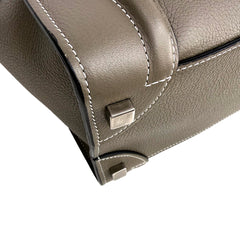 Luggage Micro