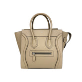 Luggage Micro