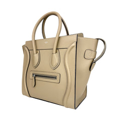 Luggage Micro