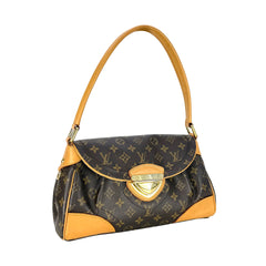 Beverly MM
