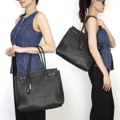 Sac De Jour Tote