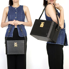 Vintage Vanity Bag