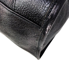 Metallic Edge Medium Black GHW
