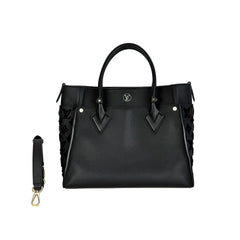 On My Side MM Microchipped