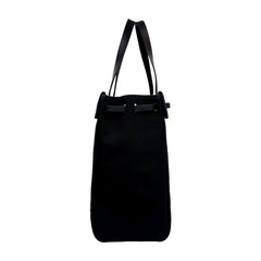 Herbag Tote Black PHW