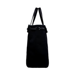 Herbag Tote Black PHW