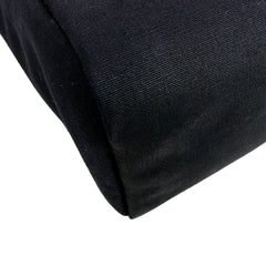 Herbag Tote Black PHW