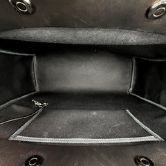 Herbag Tote Black PHW