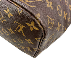 Neverfull MM Limited Edition Pink Floral