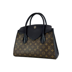 Florine PM Microchipped