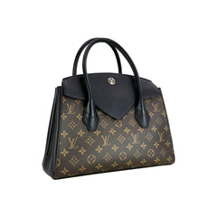 Florine PM Microchipped