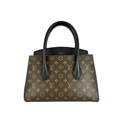 Florine PM Microchipped