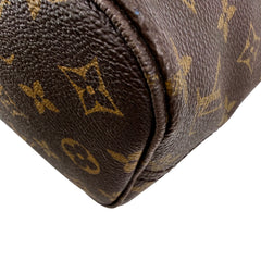 Neverfull PM Monogram GHW