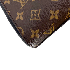 Florine PM Microchipped