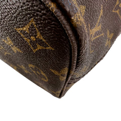 Neverfull PM Monogram GHW