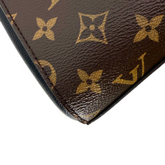 Florine PM Microchipped