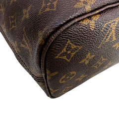 Neverfull PM Monogram GHW