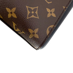 Florine PM Microchipped