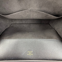 Florine PM Microchipped